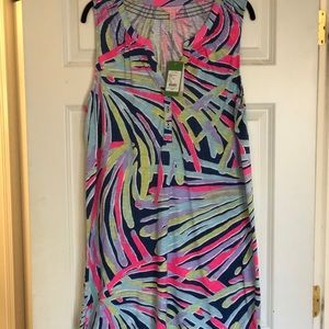 NWT Lilly Pulitzer Essie dress